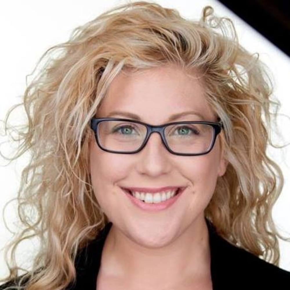 Meet your Posher, Anneke